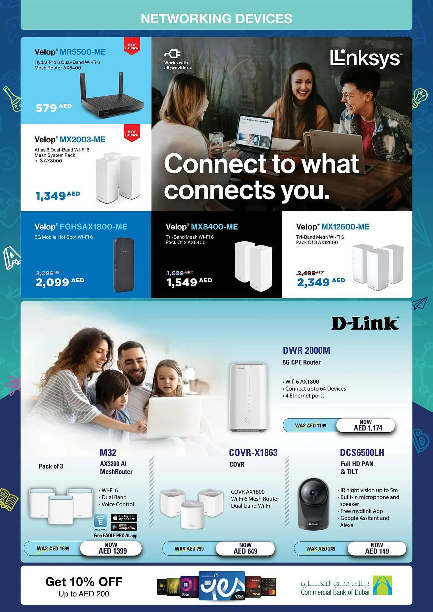 Jumbo catalogue from 7 August to 3 September 2023 - Offers page 24