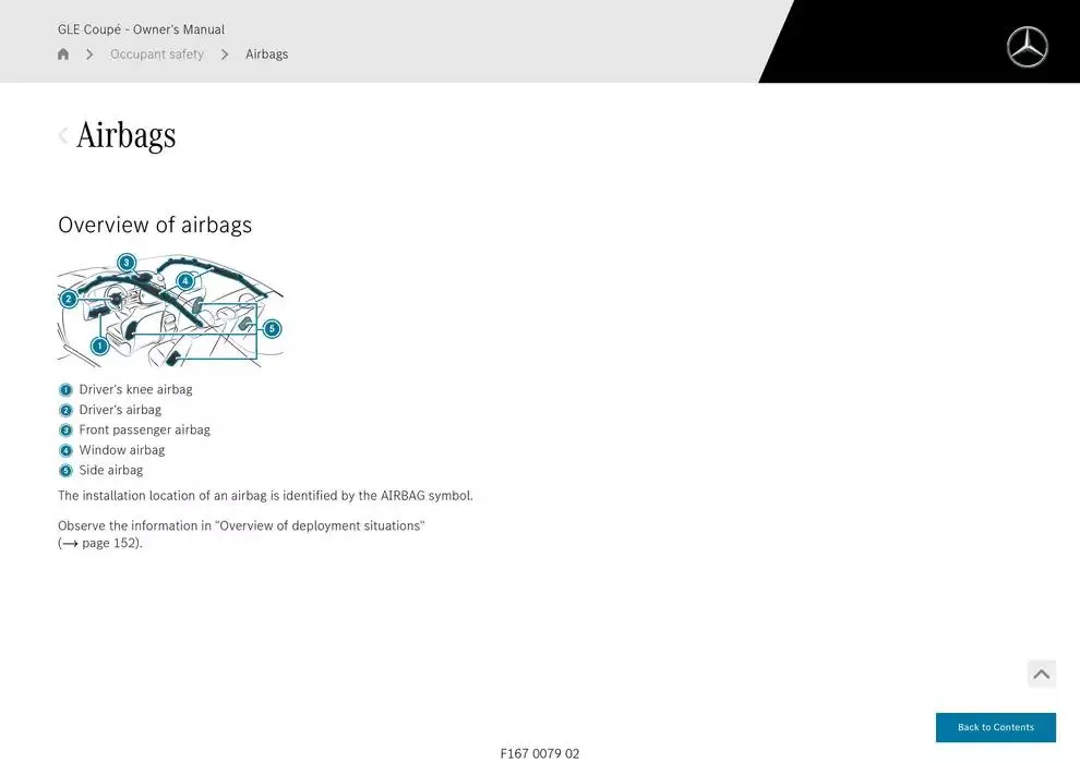 GLE Coupé from 14 January to 30 April 2025 - Offers page 159