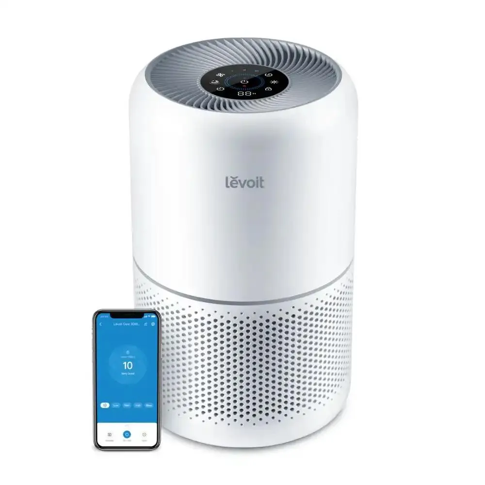 Levoit Core 300S Smart Air Purifier - CORE-300S