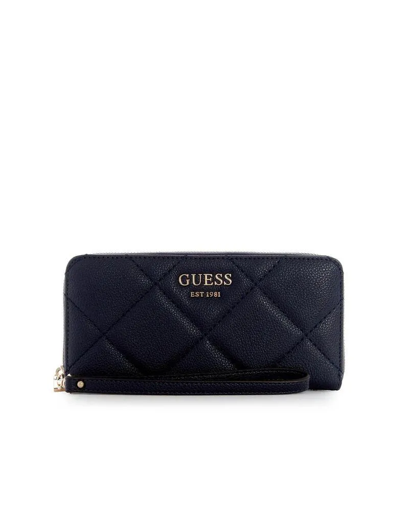 Fantine Slg Large Zip Around