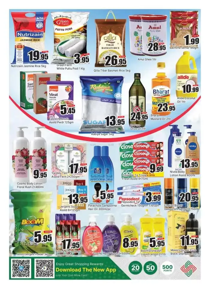 Special offers for you from 30 November to 14 December 2024 - Offers page 4