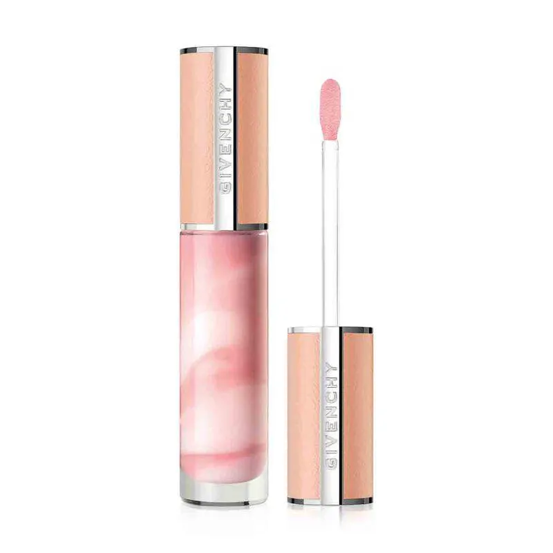 Rose Perfecto Liquid Lip Balm