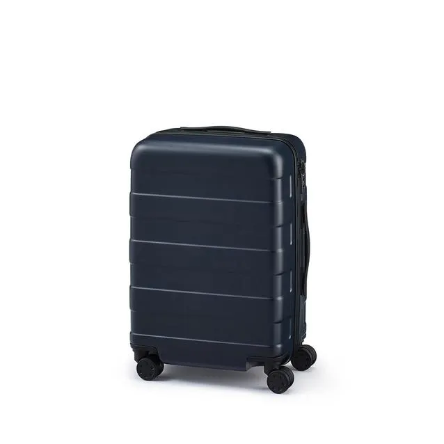 Hard Carry Bag with Stopper & Adjustable Carry Bar, 36 L , Matt