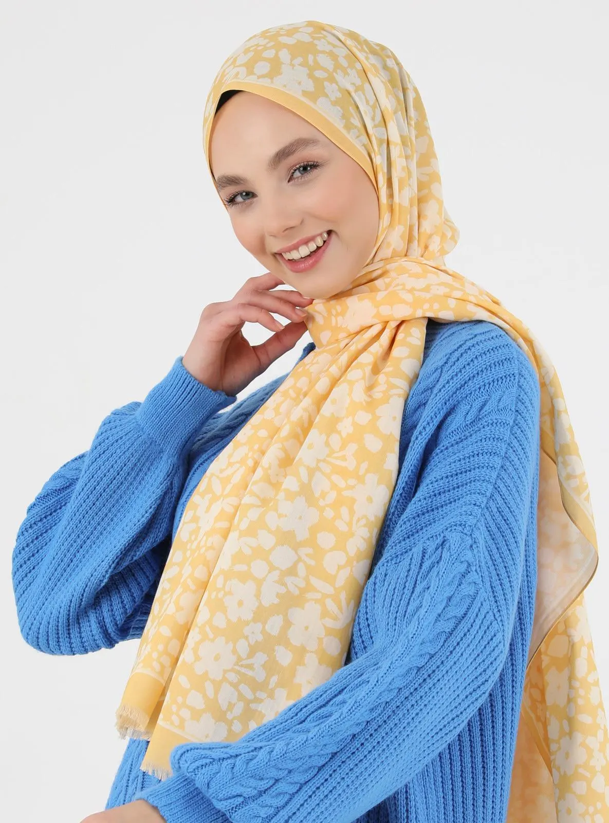 Multi Shawl