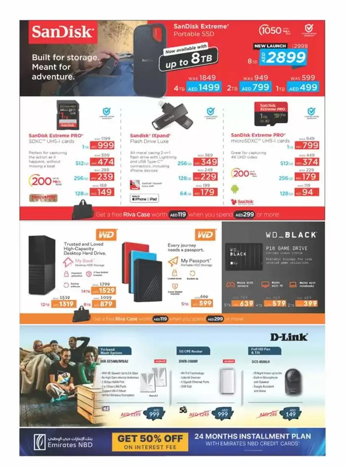 Catalogue Emax from 29 December to 12 January 2025 - Offers page 29