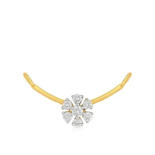 Mine Diamond Pendant TMGEN11786