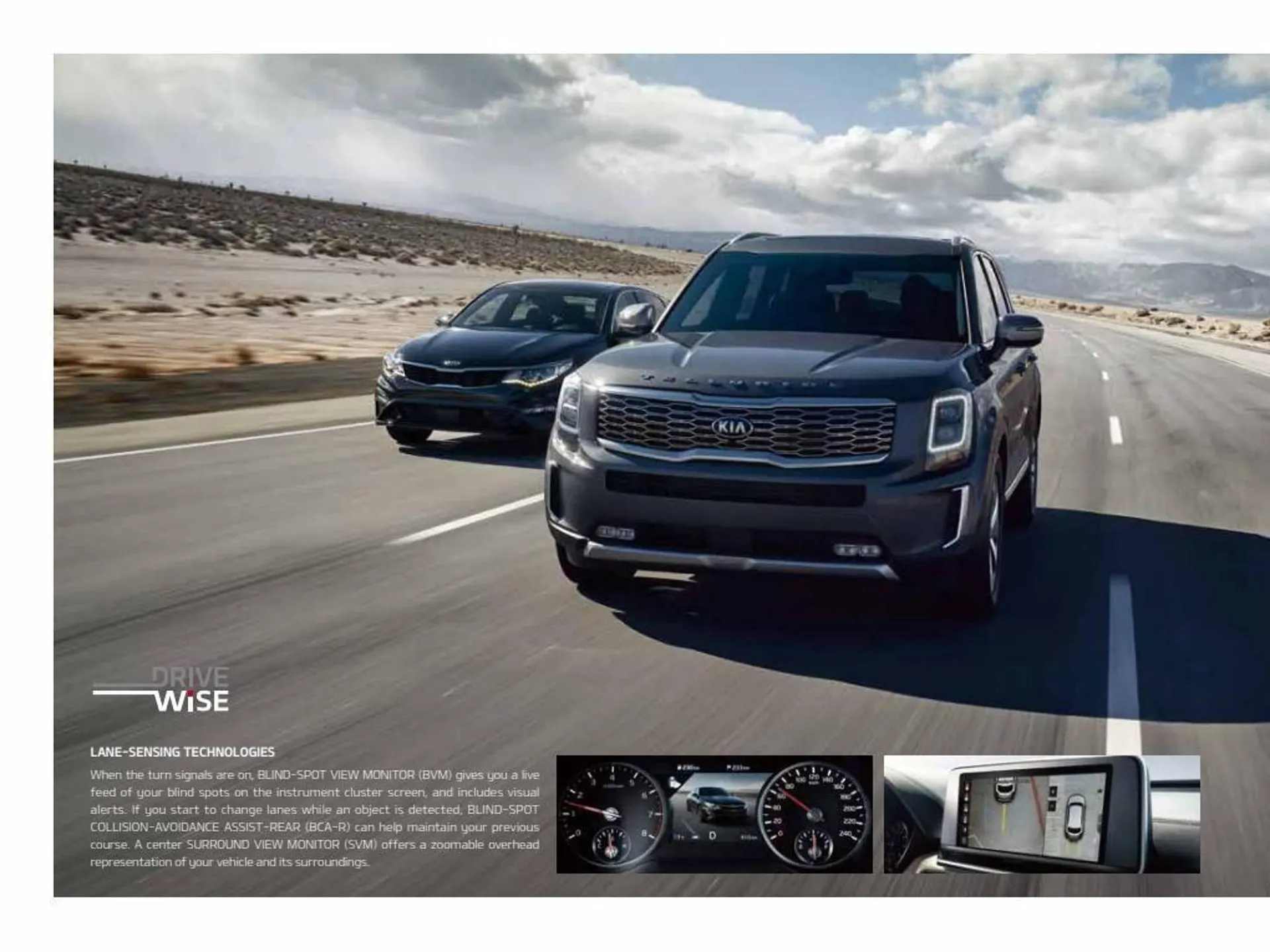 Kia catalogue from 30 December to 31 January 2024 - Offers page 14