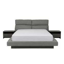 mishel 5 pc bedroom set 180x200 cm