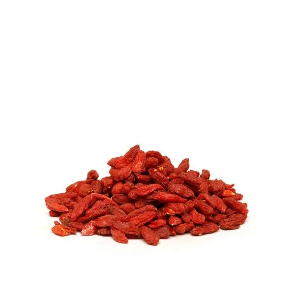 Goji berries