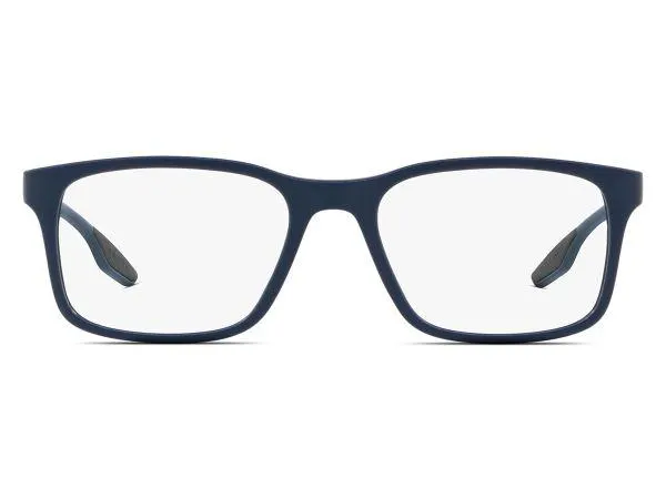 Lifestyle Square Matte Blue Frame