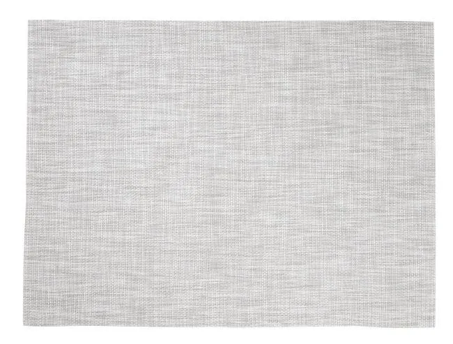 Place mat VALLMO 33x42 mottled grey