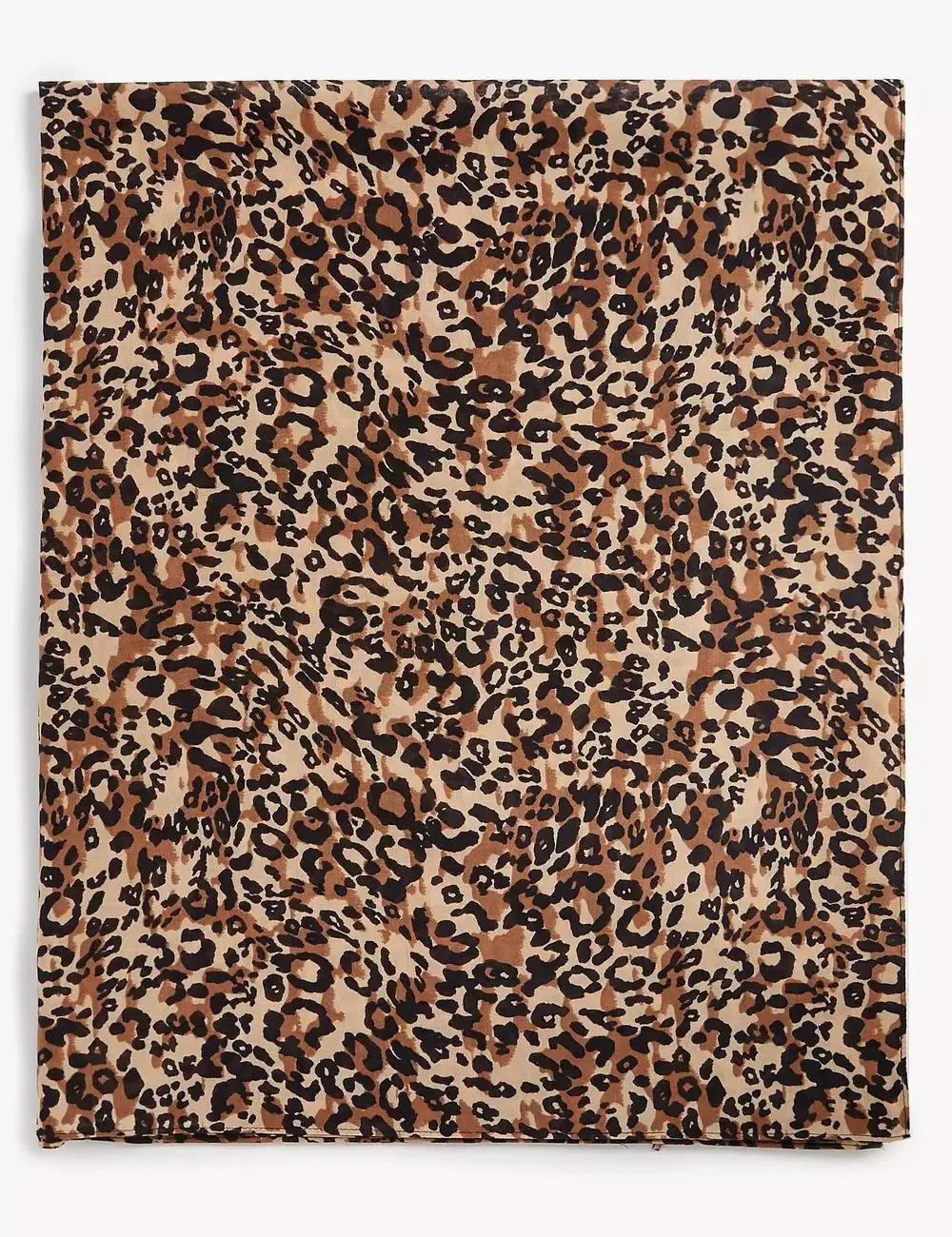 Pure Cotton Printed Sarong
