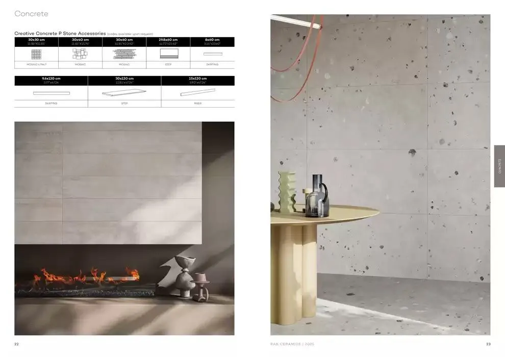 Lifestyle Surface 2025 from 13 December to 31 December 2025 - Offers page 13