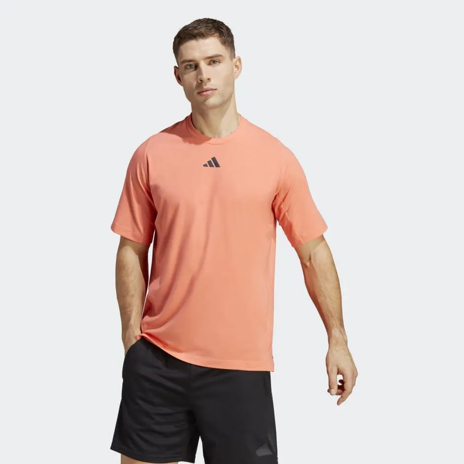 Train Icons 3 Bar Logo Training Tee