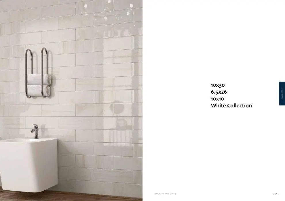 Surfaces Porcelain and Ceramics 2024 from 2 February to 31 December 2024 - Offers page 180