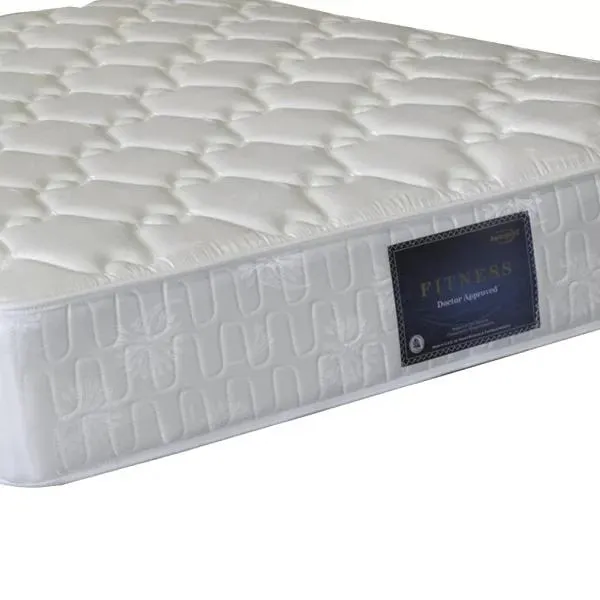 Fitness Queen (America O Pedic Mattress)