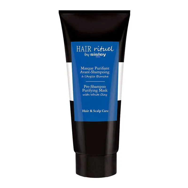 Revitilizing Volumizing Shampoo With Camellia Oil 200ml