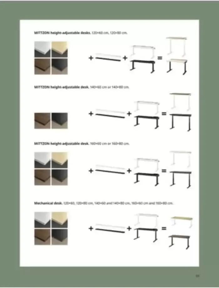 Office Brochure is Live Now! from 5 February to 31 December 2025 - Offers page 69