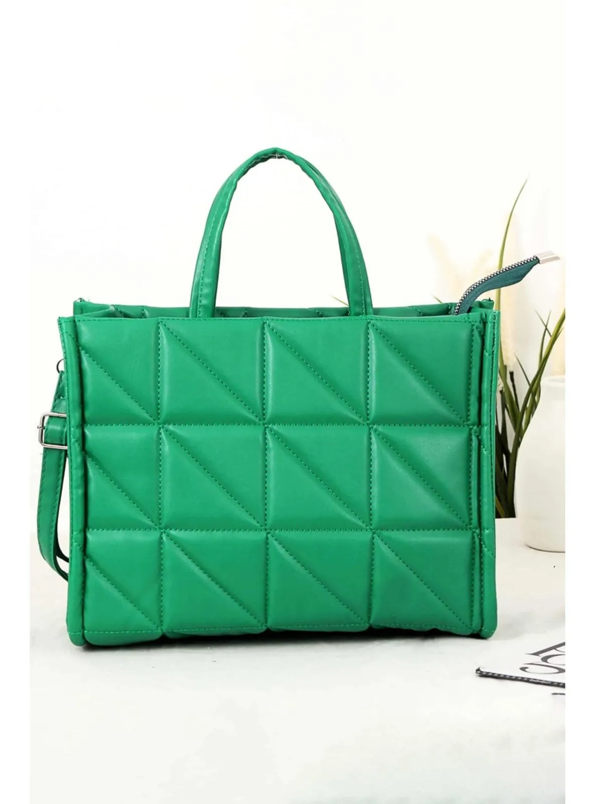 Emerald - Shoulder Bags