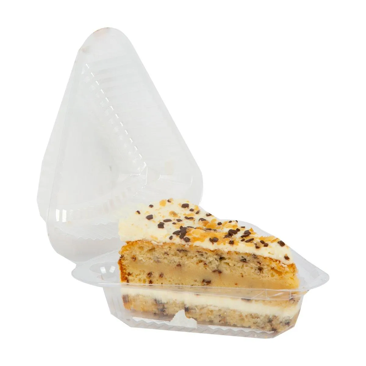 Dorties Banana Cake Slice 1 pc