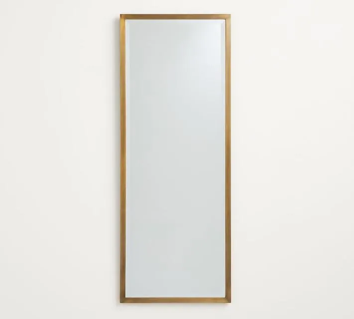 Layne Narrow Wall Mirror