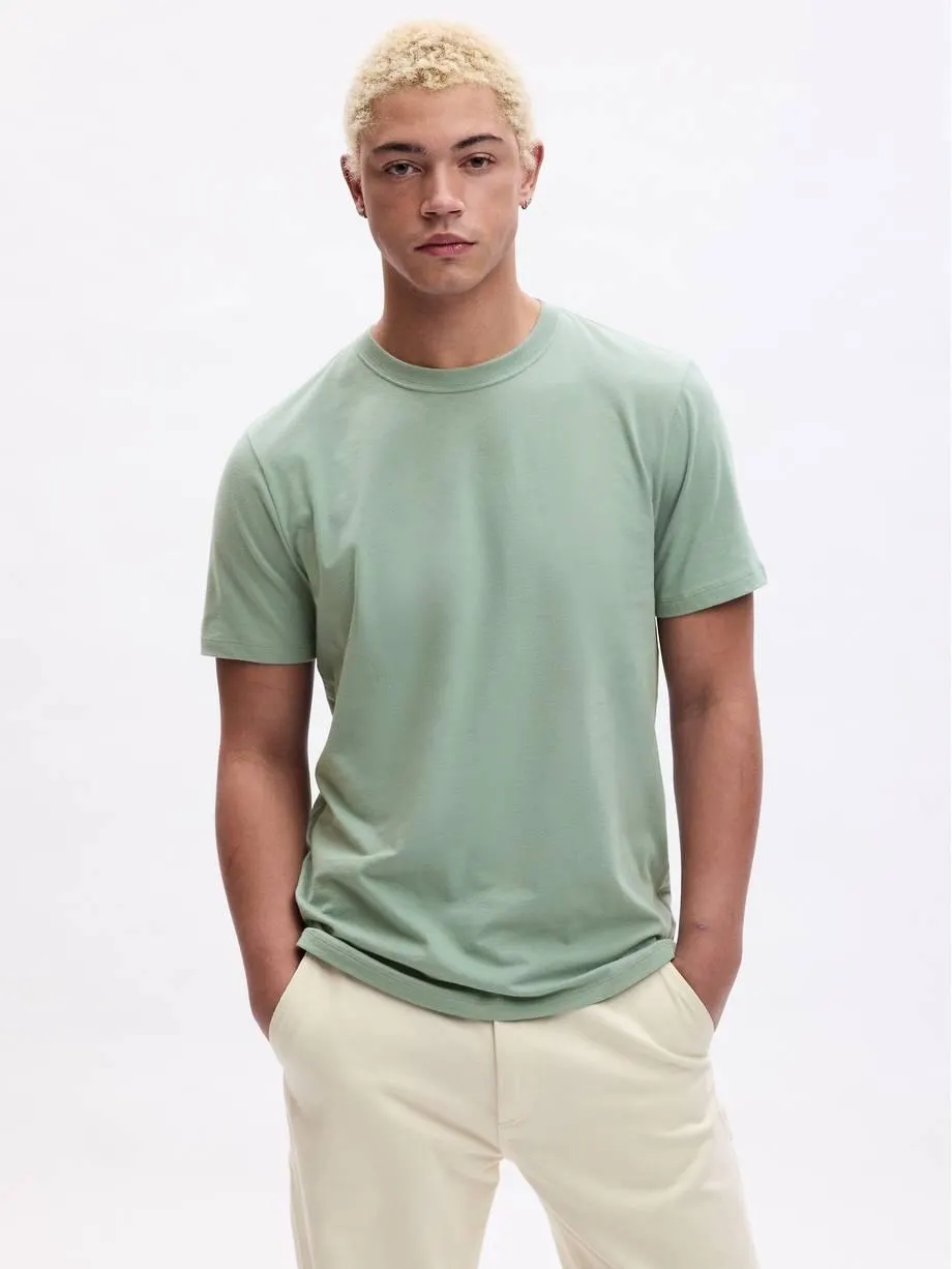 Everyday Soft Crewneck T-Shirt