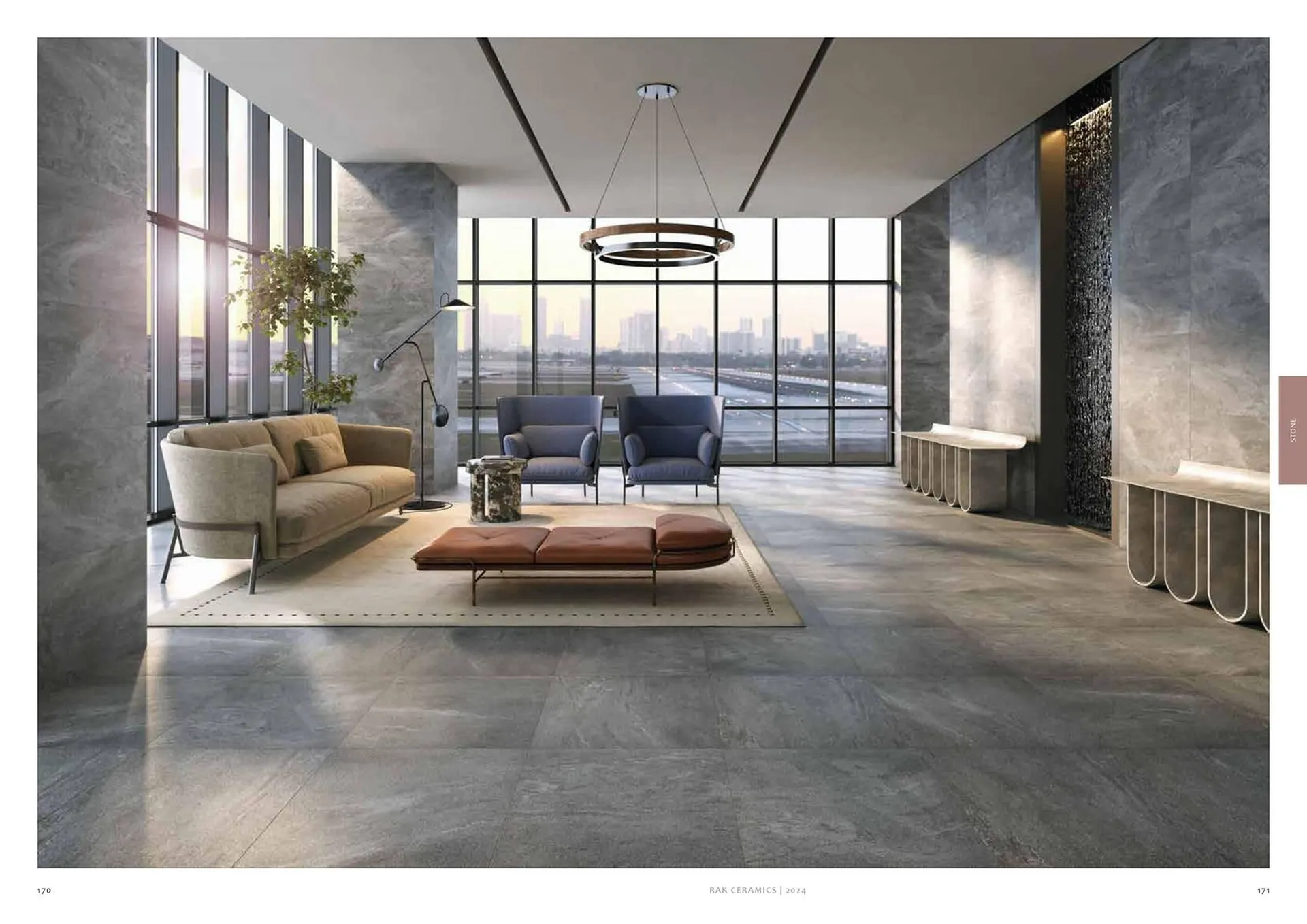 Rak Ceramics catalogue from 2 February to 31 December 2024 - Offers page 87