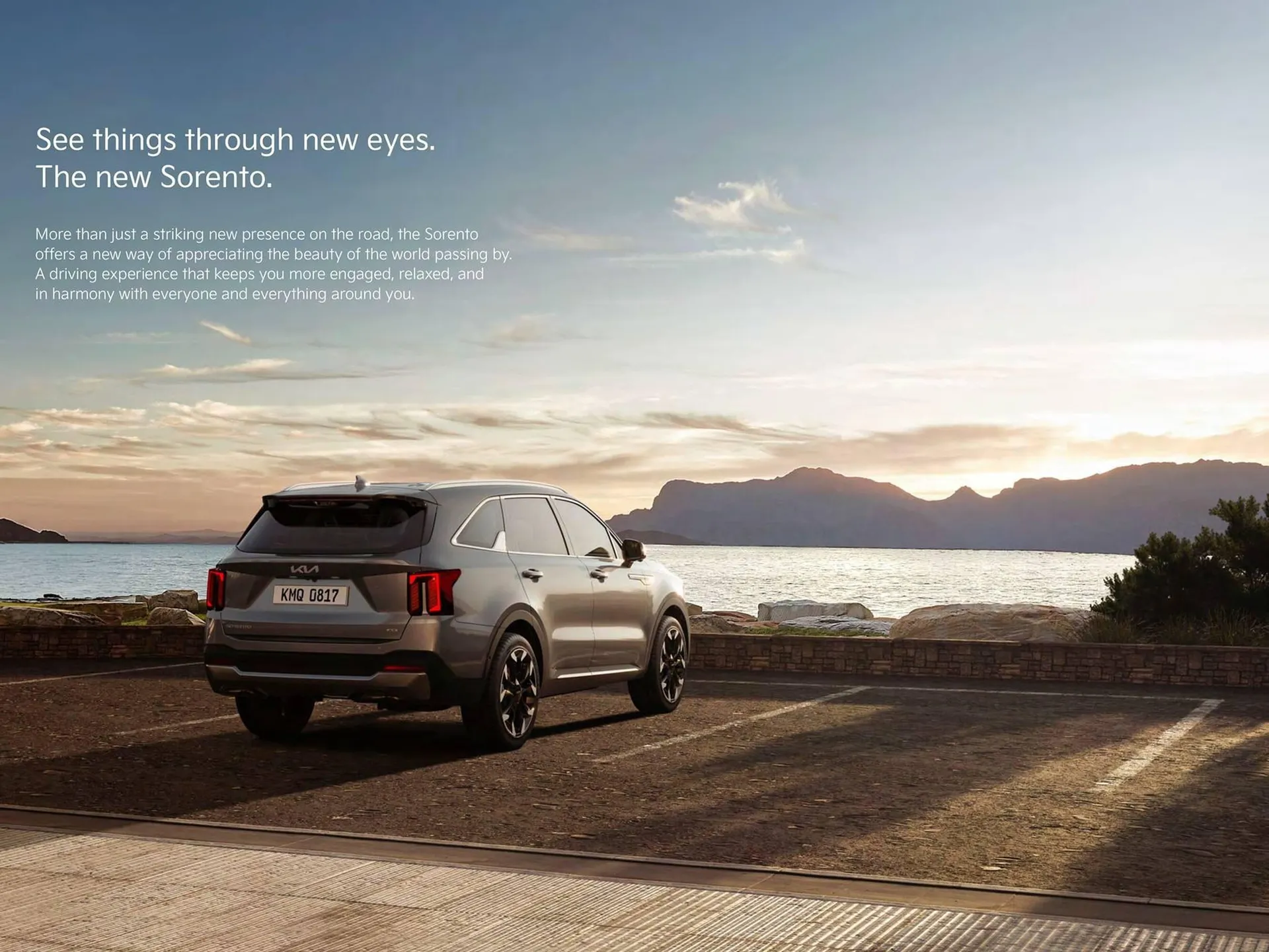 Kia catalogue from 26 December to 23 December 2024 - Offers page 15