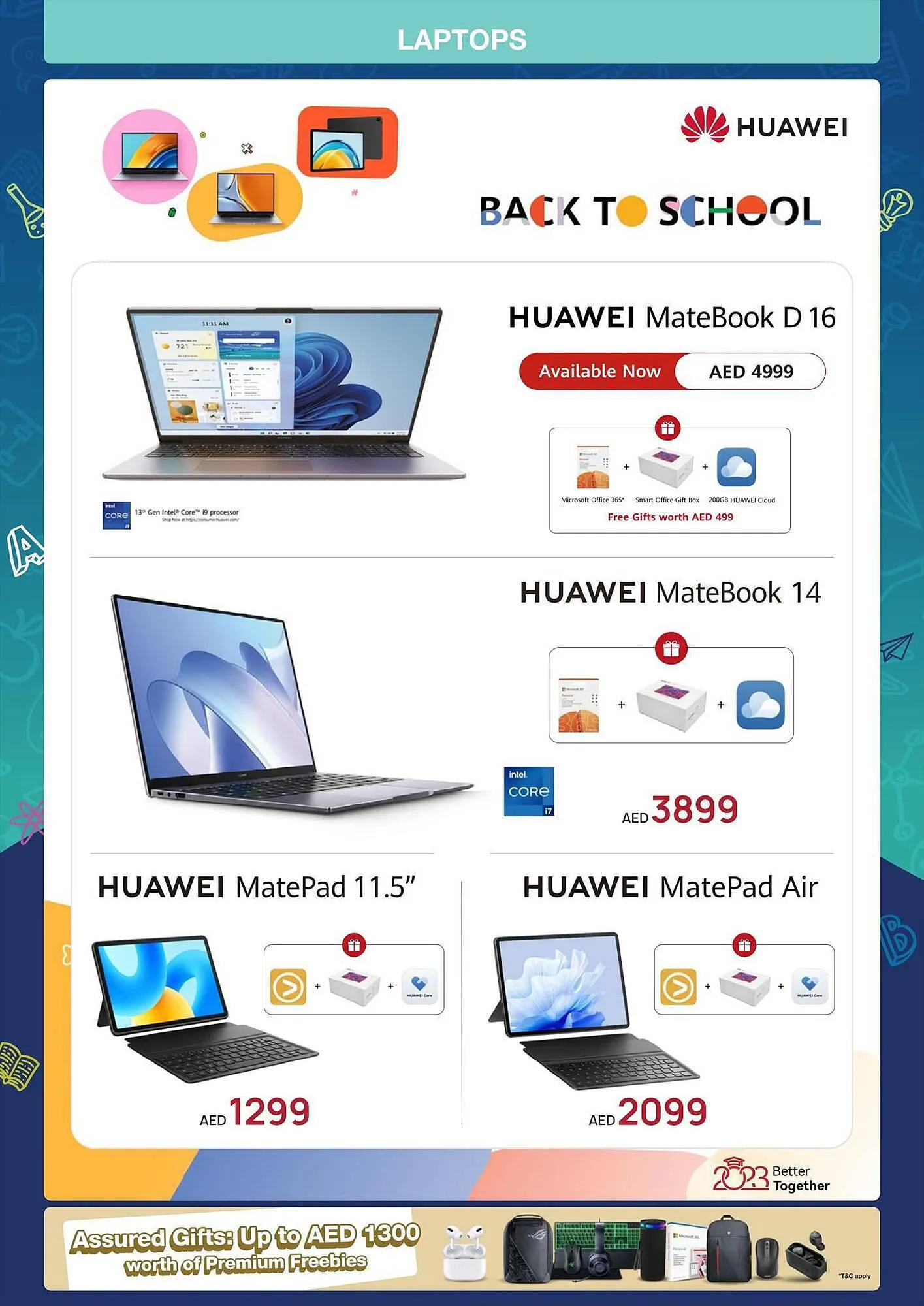 Jumbo catalogue from 7 August to 3 September 2023 - Offers page 10