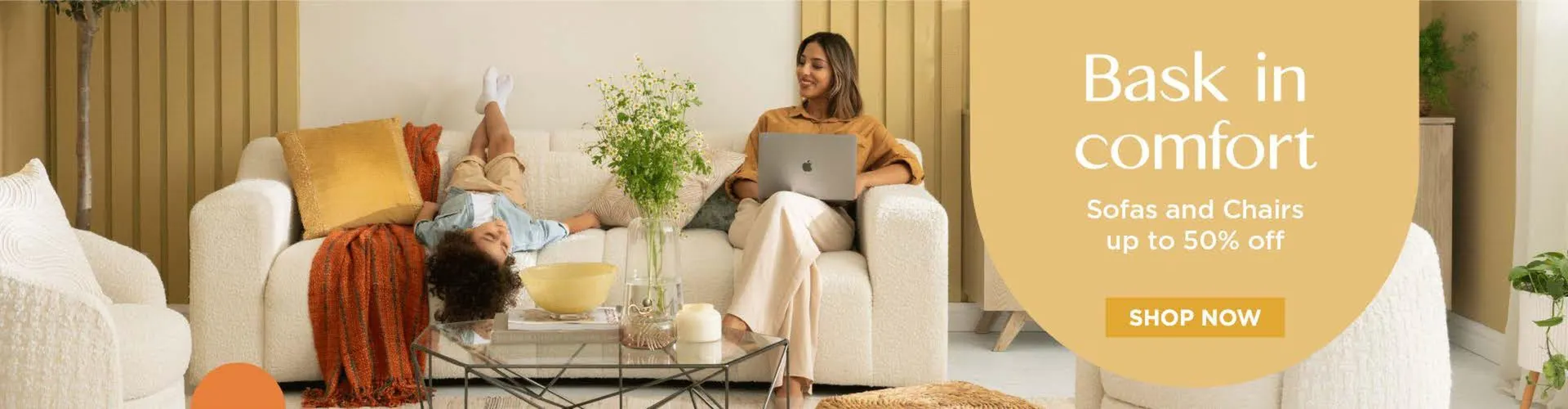 Summer Sale Home! 25-70% Off from 17 April to 15 May 2024 - Offers page 2