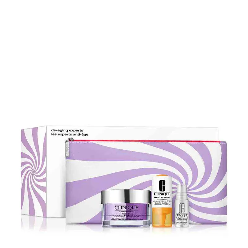 De Aging Experts Set