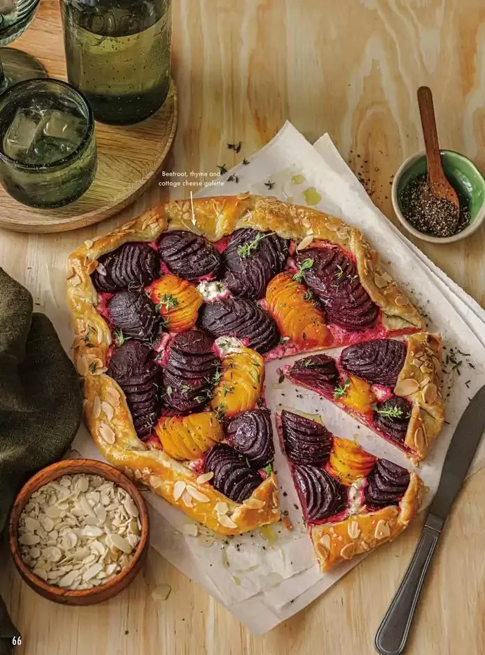 We Believe In Real Food!  from 7 January to 28 February 2025 - Offers page 66