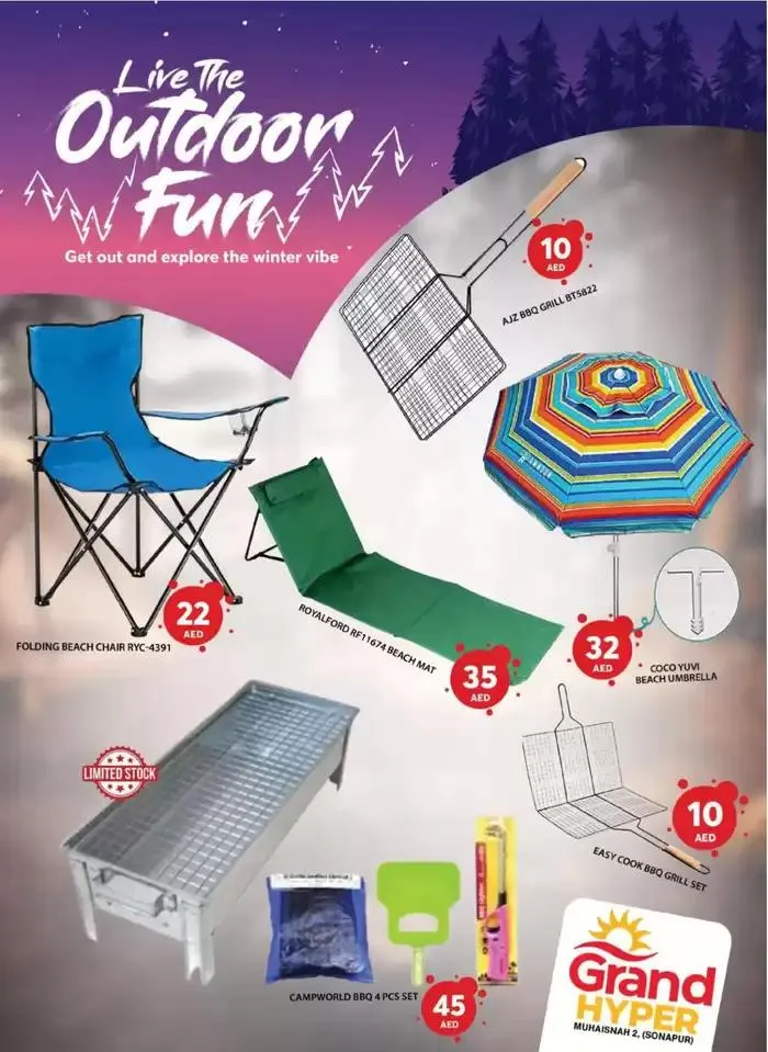 Top offers for all bargain hunters from 3 February to 5 February 2025 - Offers page 20