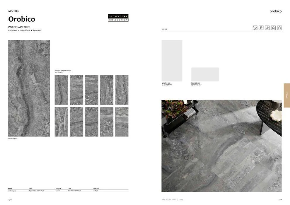 Flagship Showrooms Catalogue 2024 from 12 February to 31 December 2024 - Offers page 120