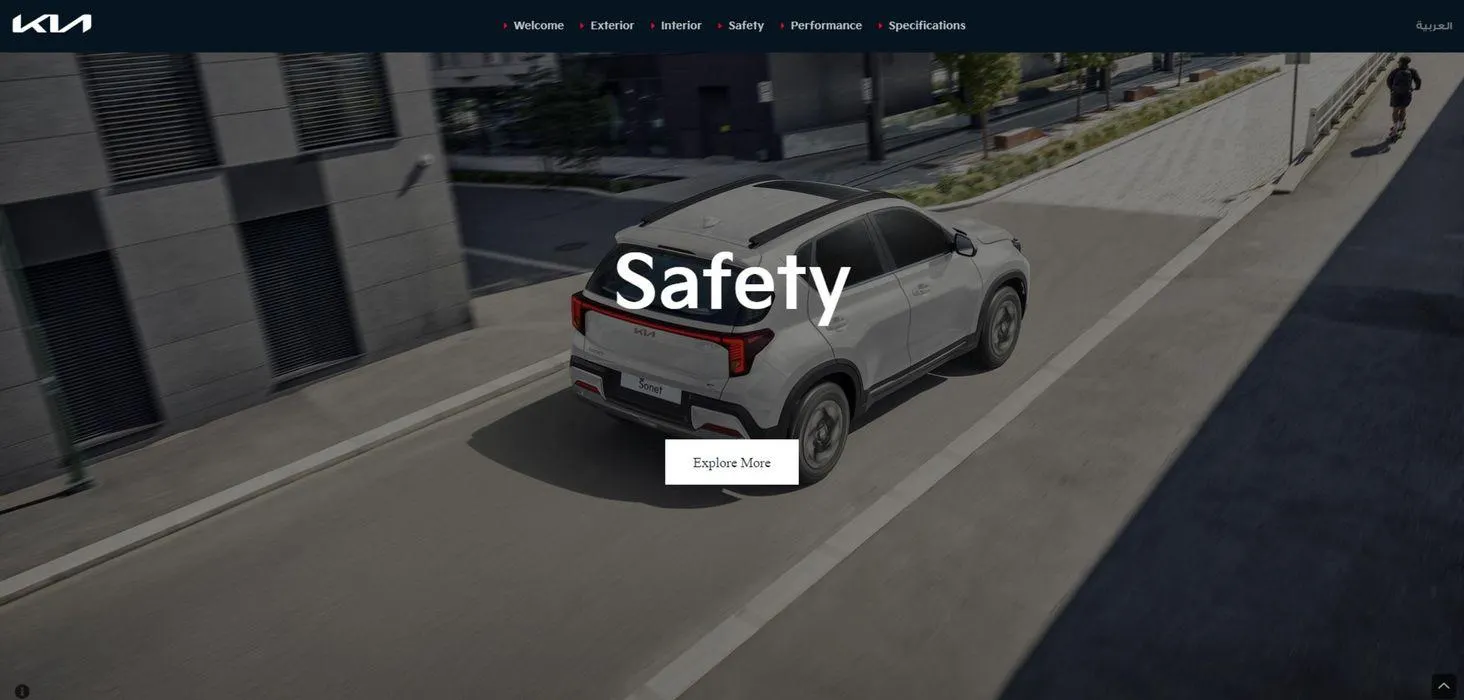 Kia The New Sonet 2024  from 26 July to 31 December 2025 - Offers page 11