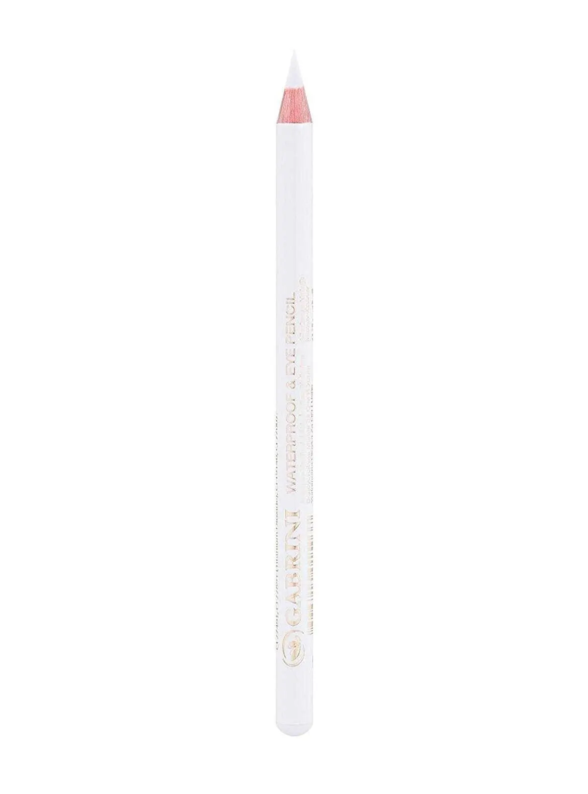 Lip & Eye Pencil Lip & Eye Pencil White
