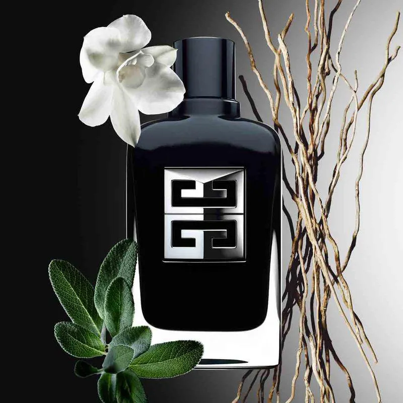 Gentleman Society Eau de Parfum