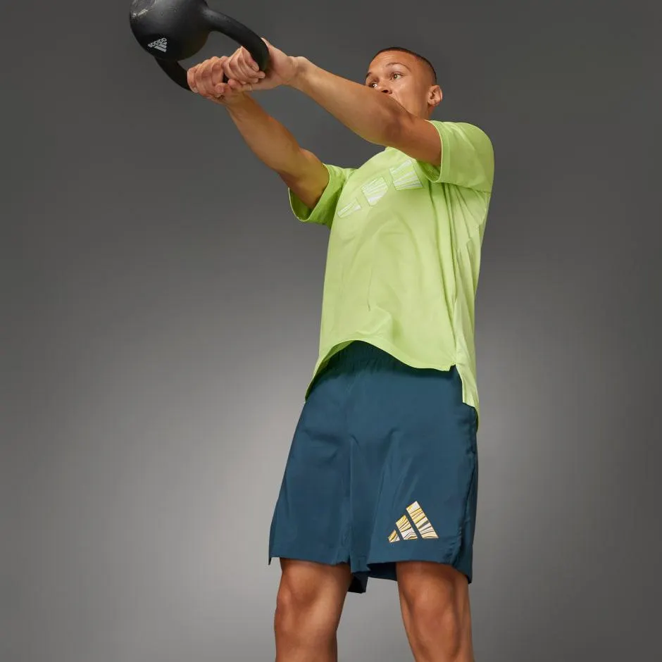 HIIT Training Shorts