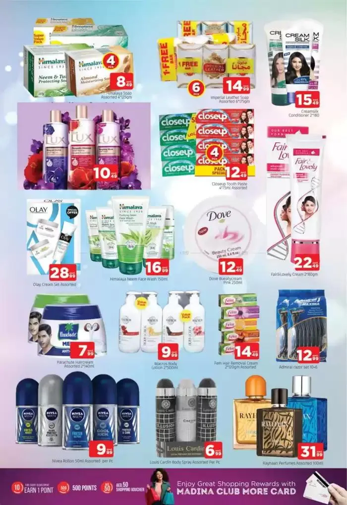 Offers for bargain hunters from 13 February to 16 February 2025 - Offers page 9