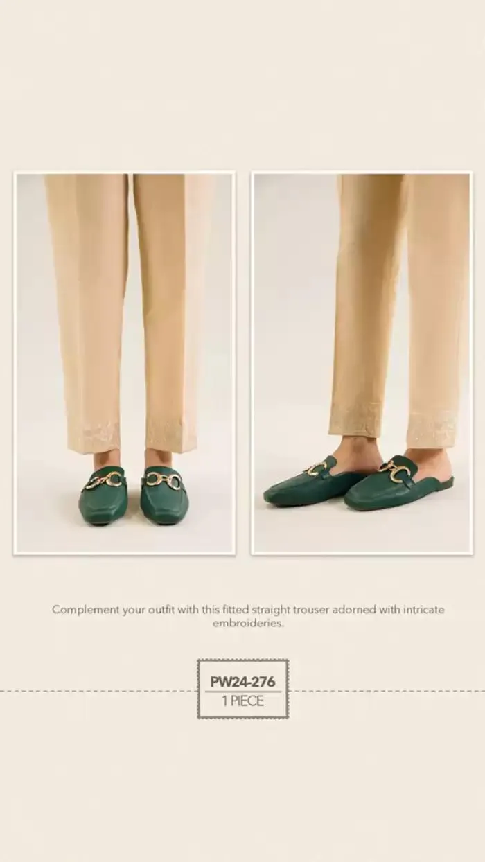 Ready to Wear Winter'24 Vol-1 from 28 October to 31 December 2024 - Offers page 173