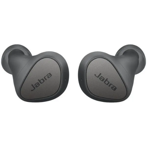 Jabra Elite 3 True Wireless Earbuds Dark Grey