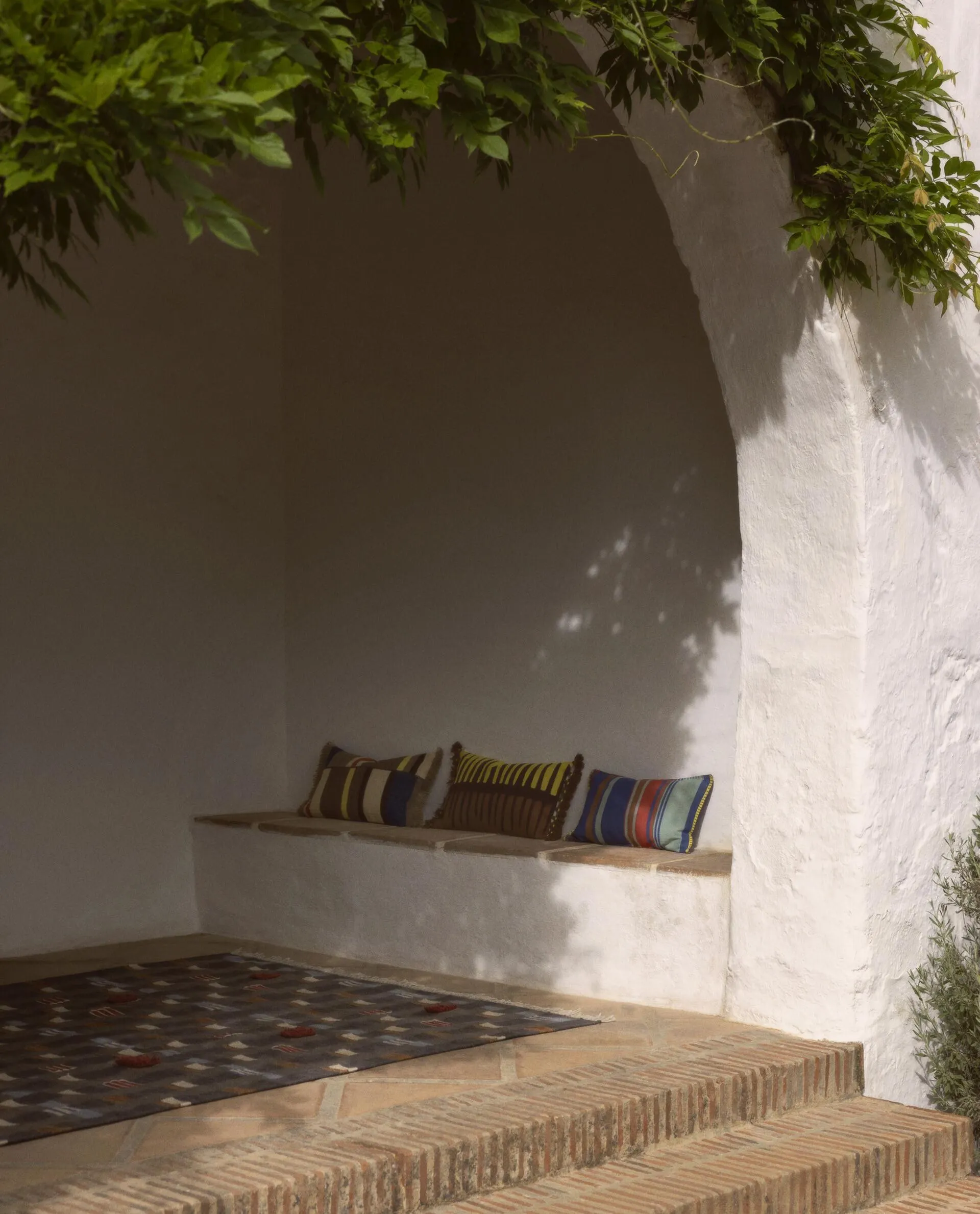 FUNDAS COJÍN x COLLAGERIE