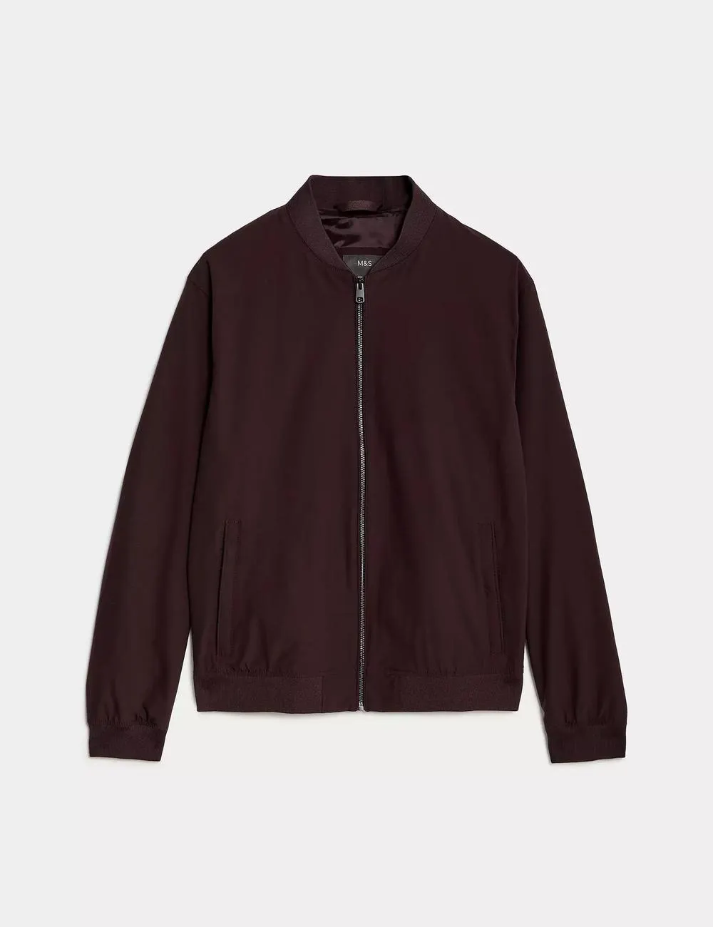 Bomber Jacket with Stormwear™