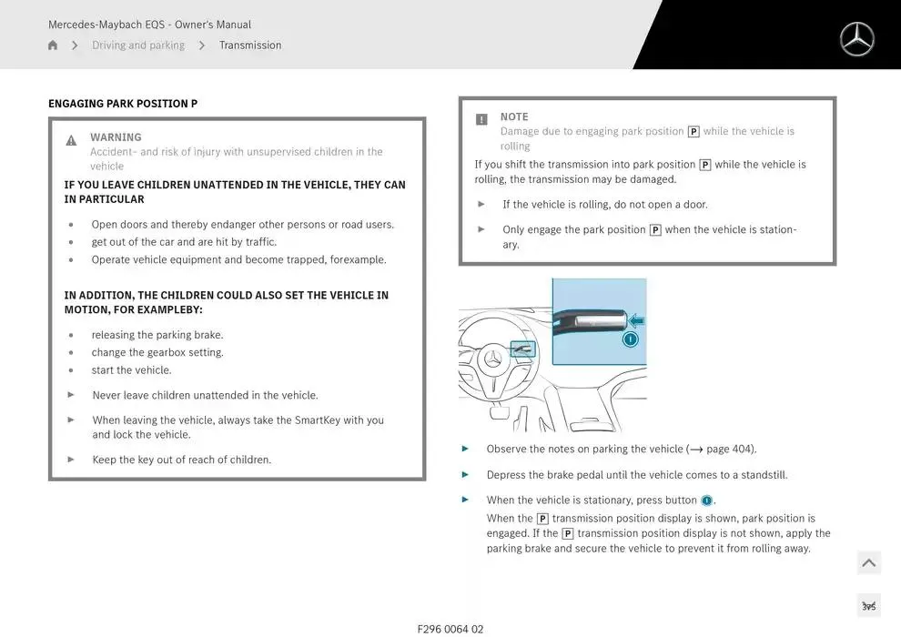 Mercedes-Maybach EQS SUV from 14 January to 30 April 2025 - Offers page 375