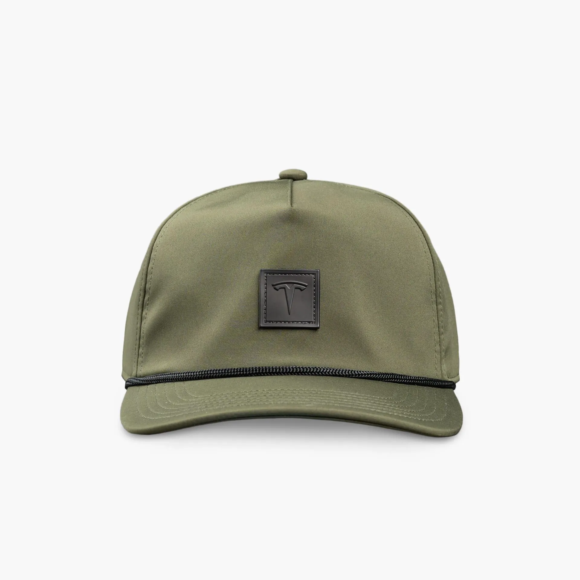 Tempest Rope Hat
