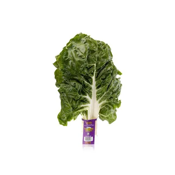 Spinneys Organic Chard Green USA 470g
