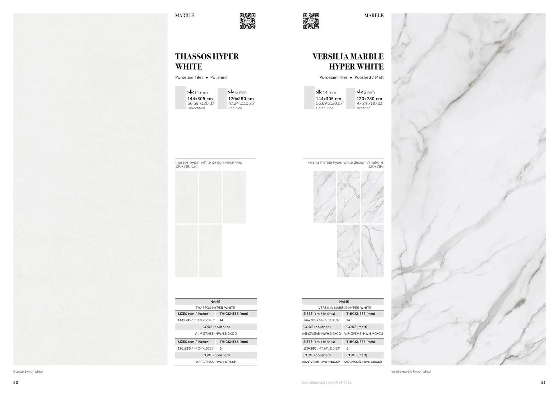 Rak Ceramics catalogue from 18 January to 31 December 2024 - Offers page 27