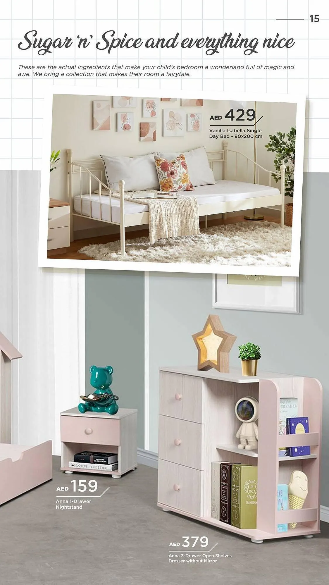 Home Box catalogue from 21 August to 27 August 2023 - Offers page 15