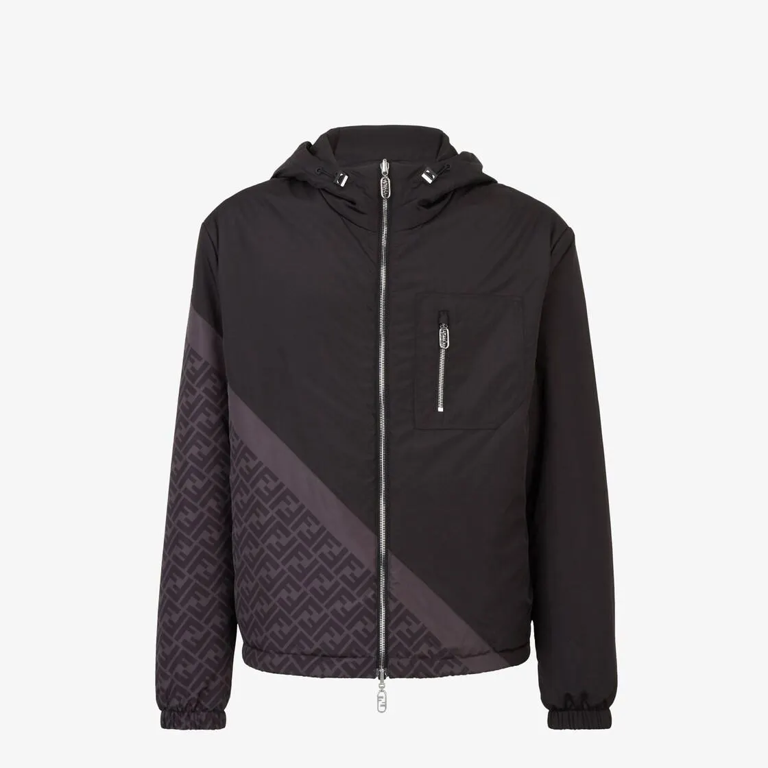 Windbreaker