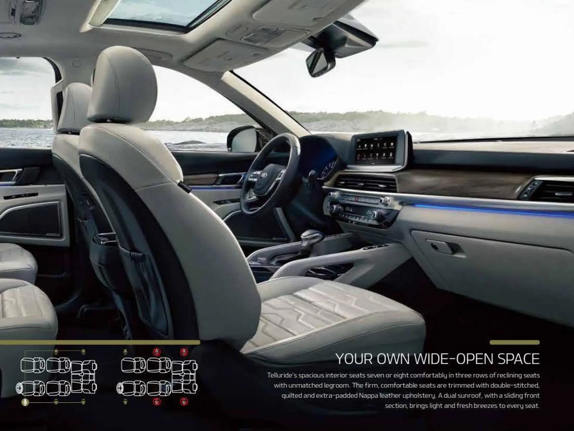 Kia catalogue from 30 December to 31 January 2024 - Offers page 13